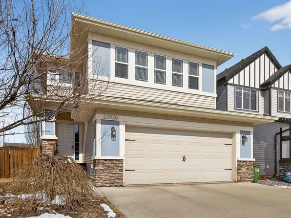 22030 95a Ave NW, Edmonton, AB T5T 4A9