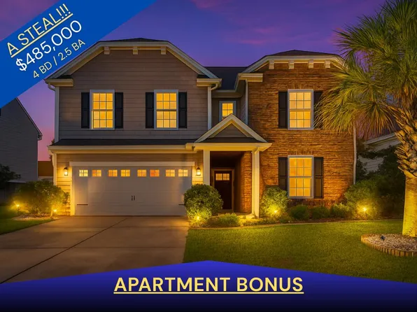 199 Berwick Dr, Summerville, SC 29483