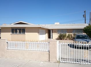 2948 Al De La St, Las Vegas, NV 89146