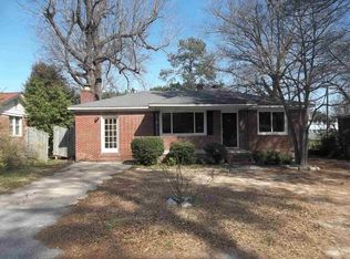 2309 Laurie St, Cayce, SC 29033