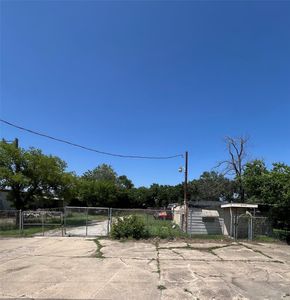 3117 Sabine St, Forest Hill, TX, 76119
