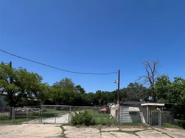 3117 Sabine St, Forest Hill, TX 76119