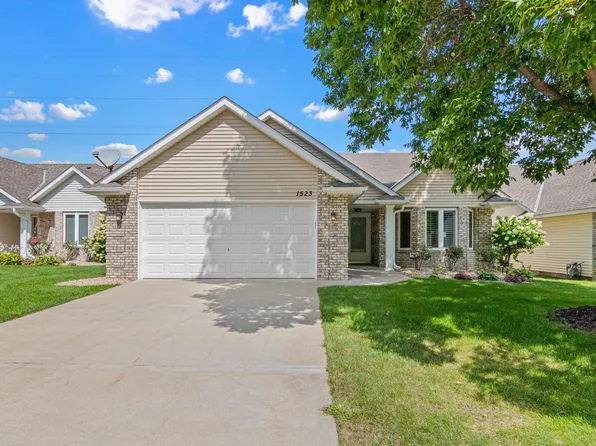 1523 132nd Ln NW, Coon Rapids, MN 55448