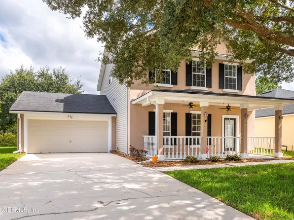 8459 WATERMILL Boulevard, Jacksonville, FL 32244