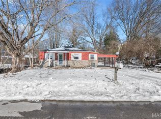 510 Johnson St, Cape Girardeau, MO 63701