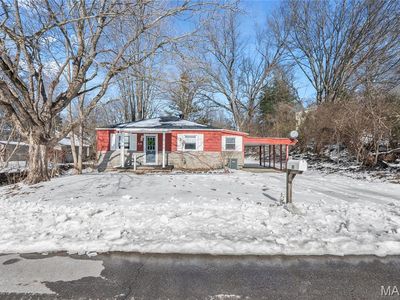 510 Johnson St, Cape Girardeau, MO, 63701
