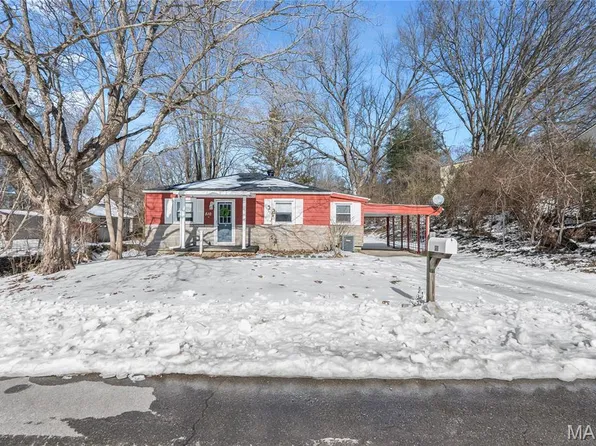 510 Johnson St, Cape Girardeau, MO 63701