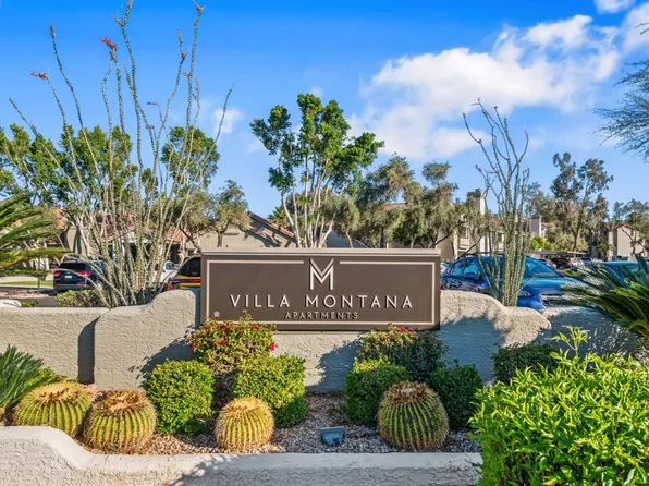 Villa Montana Apartments