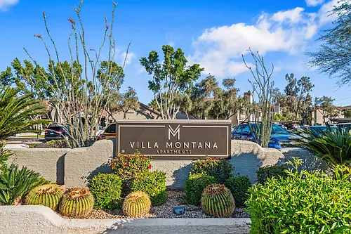Villa Montana Apartments Photo 1