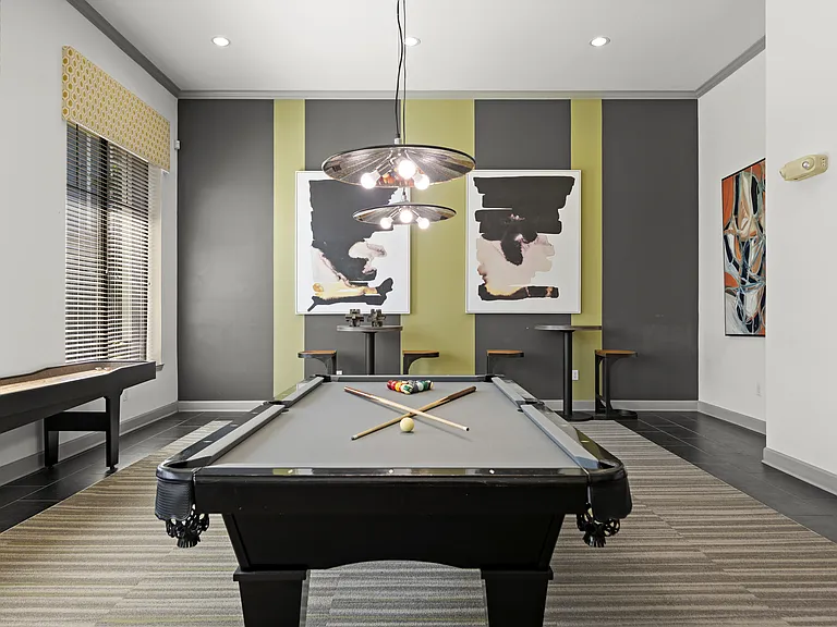 SYNC at Spring Cypress — Photo 9