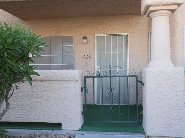 8410 Eldora Ave, Spring Valley, NV