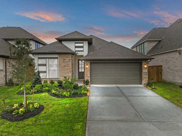 9624 Mount Brewer Ln, Porter, TX 77365