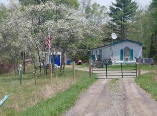 153 Collins Road, Chelsea, ME 04330