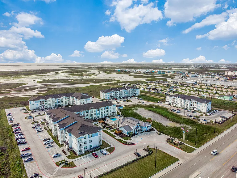 Palladium Port Aransas — Photo 20