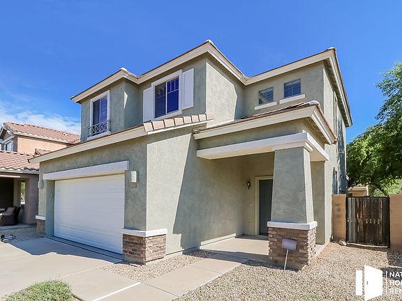 3rd image of 17535 W Lisbon Ln