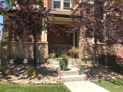 3914 Galileo Dr APT C, Fort Collins, CO, 80528