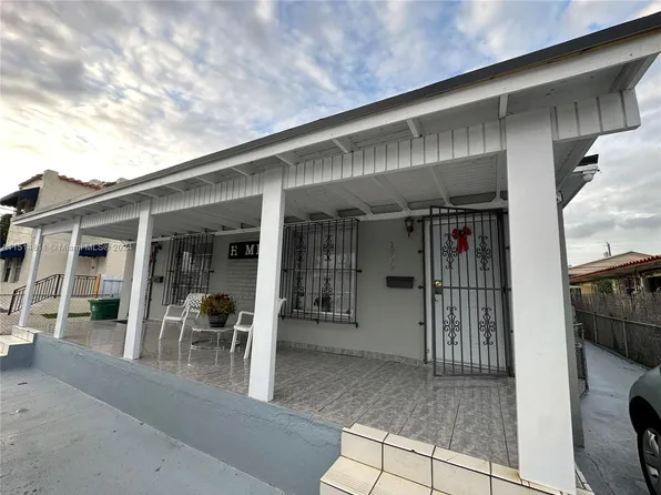 1999 NW 2nd St, Miami, FL 33125
