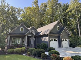 117 Shadowood Dr, Clemson, SC 29631