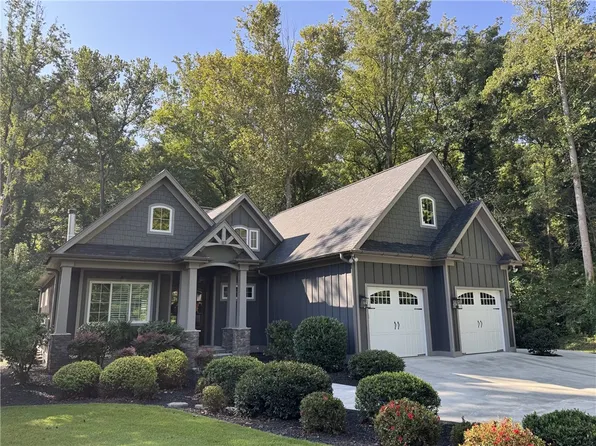 117 Shadowood Dr, Clemson, SC 29631
