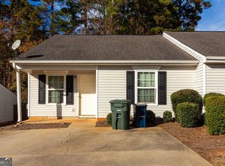 1703 Summerwoods Ln, Griffin, GA 30224