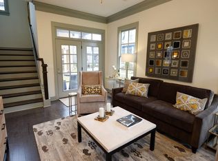 114 Cottage Ln, Franklin, TN 37064