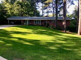 3703 Lewis Ln, Montgomery, AL 36109