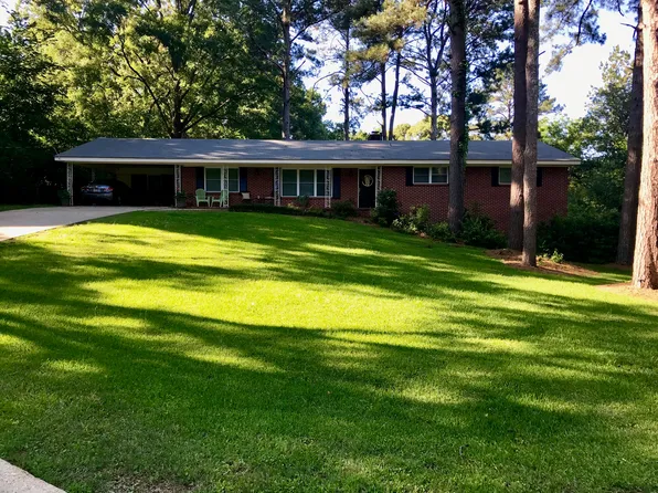 3703 Lewis Ln, Montgomery, AL 36109