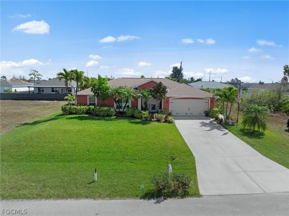 1821 NW 1st Pl, Cape Coral, FL 33993