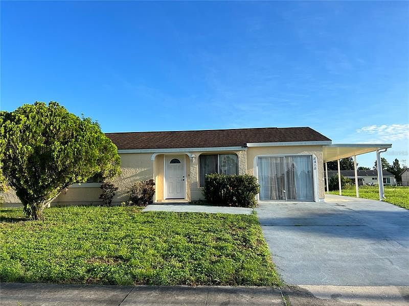 1st image of 8318 Trionfo Ave