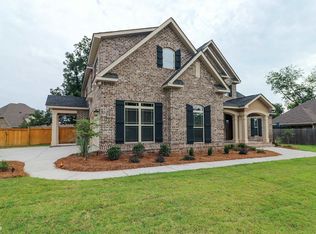 700 Stacy Ln #15X, Warner Robins, GA 31088