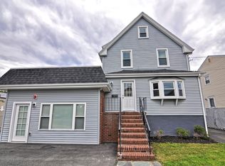 304 Lynn St, Malden, MA 02148