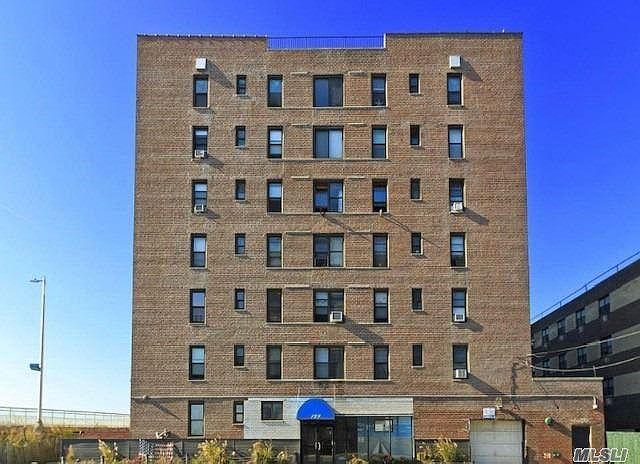 1st image of 129 Beach 118th St APT 6G