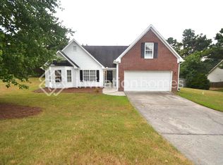 2601 Letha Still Dr, Dacula, GA 30019