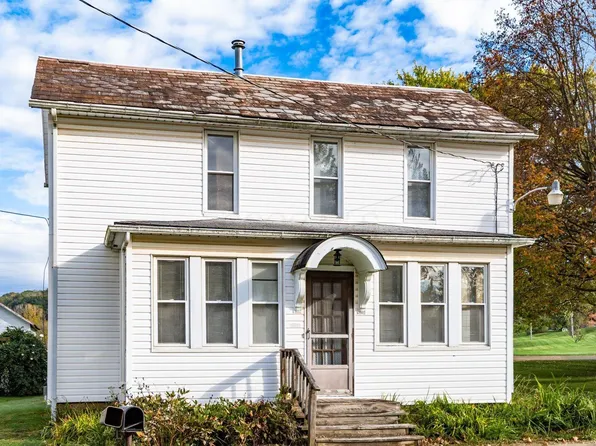 12804 Township Rd #1001, Crooksville, OH 43731