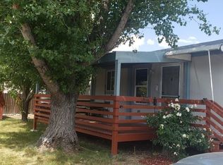 2965 Johnstonville Rd SPC 77, Susanville, CA
