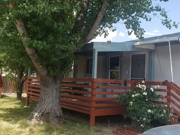 2965 Johnstonville Rd Spc 77, Susanville, CA 96130