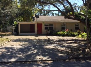 2514 Arlington St, Sarasota, FL 34239