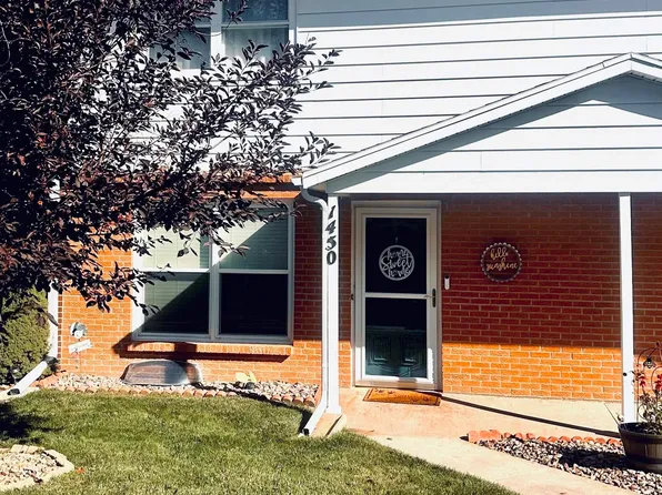 1450 Trent Ct, Cheyenne, WY 82009