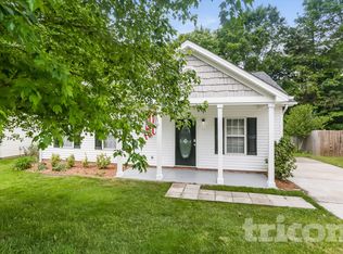 705 Continental Dr, Concord, NC 28025