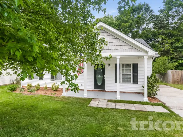 705 Continental Dr, Concord, NC 28025