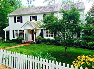 23 Towana Rd, Richmond, VA 23226