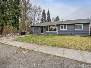 1021 W 4th Street, Centralia, WA 98531