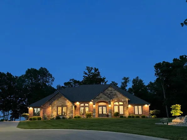 878 E Galway Court, Nixa, MO 65714