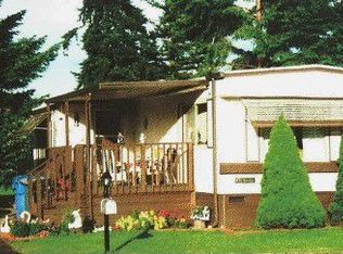 20703 9th Avenue Ct E, Spanaway, WA 98387