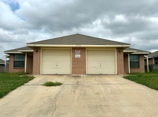 2705 Alma Dr, Killeen, TX 76549