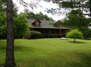 4565 State Route 181, Crestline, OH 44827