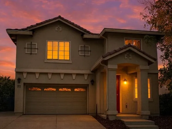 4560 Actriz Pl, Martinez, CA 94553