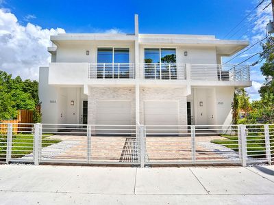 3503 Day Ave #3503, Coconut Grove, FL, 33133