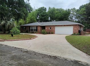 2351 Dartmouth Rd, Deland, FL 32724