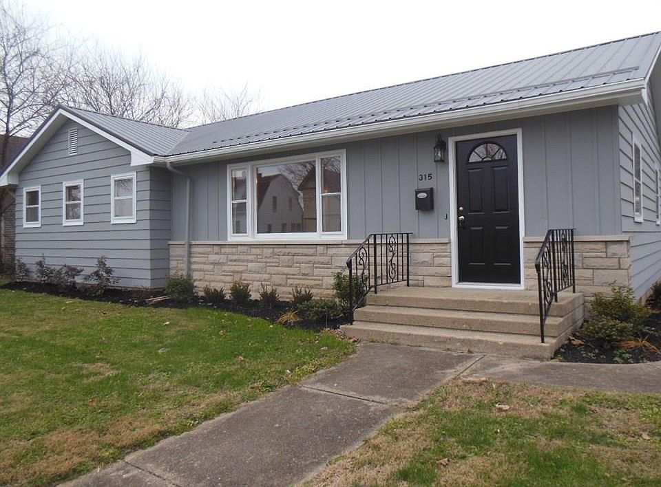 315 E North St, Waverly, OH 45690 Zillow